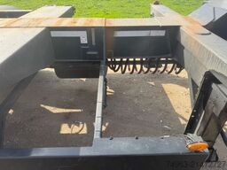 BROSHUIS MFCC, 3 UCC 39/45 FLN, Liftachse