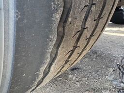 BROSHUIS MFCC, 3 UCC 39/45 FLN, Liftachse