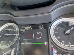 DAF XF 460, Retarder, SSC