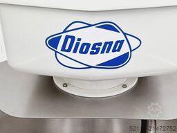 Diosna SP 120