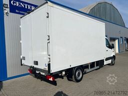 MERCEDES-BENZ Sprinter 314 MAXI KOFFER AUTOMATIK KLIMA AHK