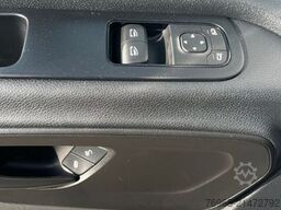 MERCEDES-BENZ Sprinter 314 MAXI KOFFER AUTOMATIK KLIMA AHK