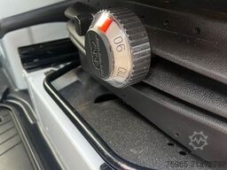 MERCEDES-BENZ Sprinter 314 MAXI KOFFER AUTOMATIK KLIMA AHK