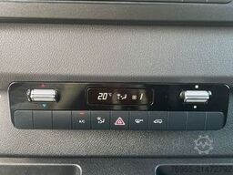 MERCEDES-BENZ Sprinter 314 MAXI KOFFER AUTOMATIK KLIMA AHK