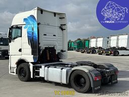 MAN TGX 18.470