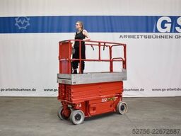 JLG 2630ES