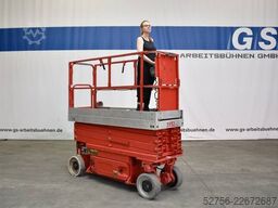 JLG 2630ES