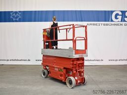 JLG 2630ES