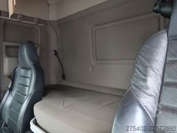 Scania R580 V8 LB8X4HNB/ Full AIR/ PTO/  SWAP- CONTAIN...