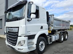 DAF CF 530 FAT