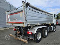 DAF CF 530 FAT