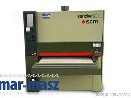 SCM SANDYA 10  typ RCS 110 trzewik sekwencyjny
