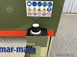 SCM SANDYA 10  typ RCS 110 trzewik sekwencyjny
