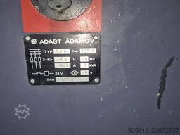 Adast Romayor 314