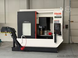 Mazak VCE-600