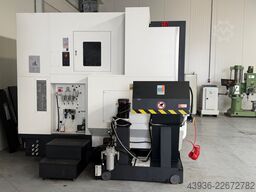 Mazak VCE-600