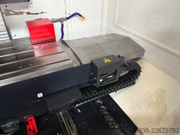Mazak VCE-600