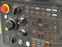 Mazak VCE-600