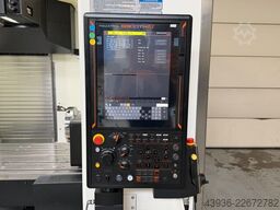 Mazak VCE-600