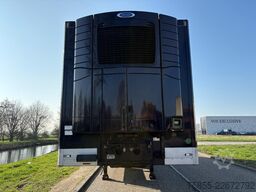 Krone N/A Carrier Vector 1350 / Liftaxle / Loading li...