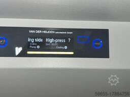 Zeiss Supra 40 VP Gemini Optik