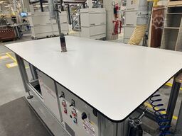 Ecoline Sonderbau