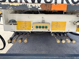 MAN 18t + Böcker AK 30/1000