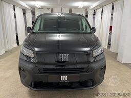 FIAT Doblo L2 Heavy Automatik RüKa CarPlay Allwetter