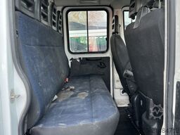 IVECO Daily 35S16 DoKa Klima AHK 7-Sitzer Start/Stop