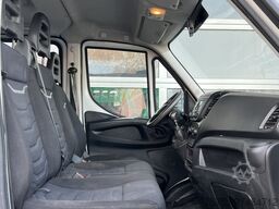 IVECO Daily 35S16 DoKa Klima AHK 7-Sitzer Start/Stop