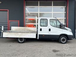 IVECO Daily 35S16 DoKa Klima AHK 7-Sitzer Start/Stop