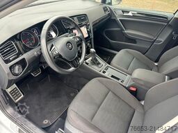 VOLKSWAGEN Golf Variant 85kw DSG Sound*Klimaaut.*Navi