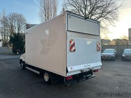 IVECO 50-NP CNG 100kw Koffer*Highmatic*LBW*Luftfeder.