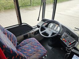 MERCEDES-BENZ O 530 G, Gelenkbus, 3 Achser, Retarder