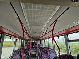 MERCEDES-BENZ O 530 G, Gelenkbus, 3 Achser, Retarder