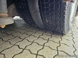 MERCEDES-BENZ O 530 G, Gelenkbus, 3 Achser, Retarder