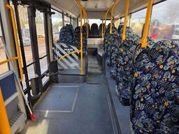 MAN A20 B 14 Linie, Retarder, Klima, SDtandheizung