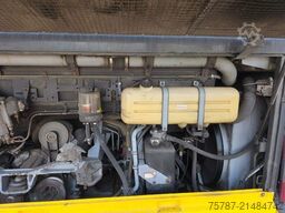 MAN A20 B 14 Linie, Retarder, Klima, SDtandheizung