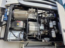 SCHMITZ CARGOBULL Tiefkühler, Doppelstock, Diesel/ Strom