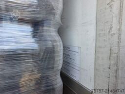 SCHMITZ CARGOBULL Tiefkühler, Doppelstock, Diesel/ Strom