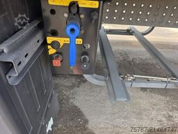 SCHMITZ CARGOBULL Tiefkühler, Doppelstock, Diesel/ Strom