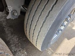 SCHMITZ CARGOBULL Tiefkühler, Doppelstock, Diesel/ Strom