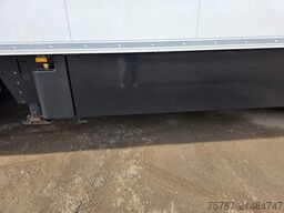 SCHMITZ CARGOBULL Tiefkühler, Doppelstock, Diesel/ Strom