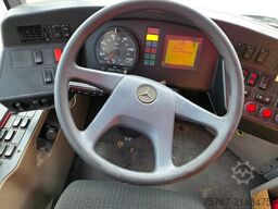 MERCEDES-BENZ Citaro O530 Gelenkbus, 53+109+1, LAWO