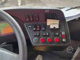 MERCEDES-BENZ Citaro O530 Gelenkbus, 53+109+1, LAWO