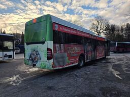 MERCEDES-BENZ Citaro O530 LE, Gurten,  Armlehnen, Gardinen