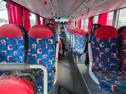 MERCEDES-BENZ Citaro O530 LE, Gurten,  Armlehnen, Gardinen