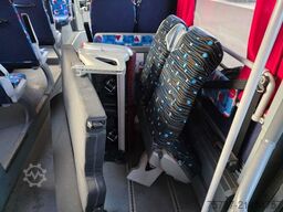 MERCEDES-BENZ Citaro O530 LE, Gurten,  Armlehnen, Gardinen