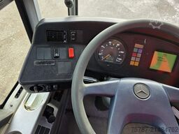 MERCEDES-BENZ Citaro O 530 NF, Retrader, LAWO