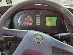 MERCEDES-BENZ Citaro O 530 NF, Retrader, LAWO